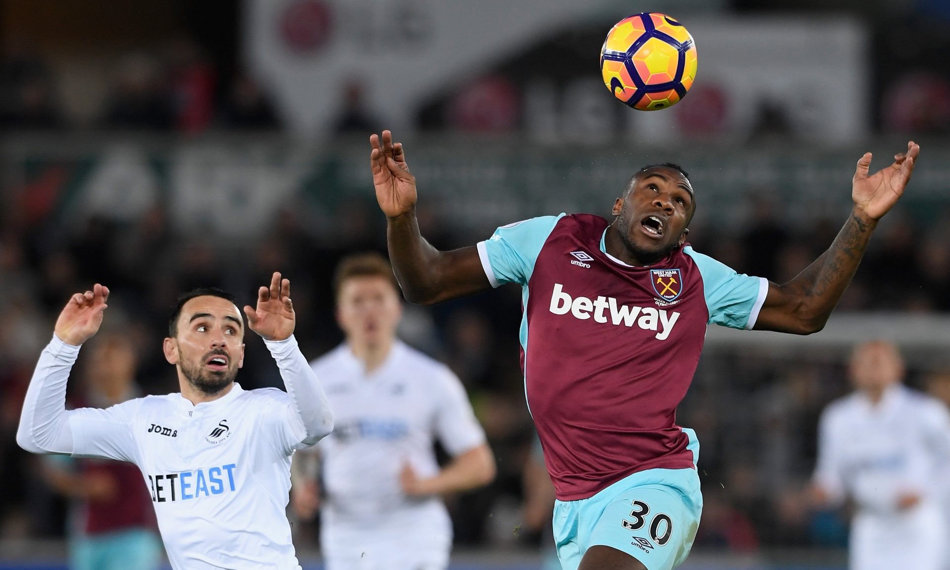 让观众看到 让观众看到