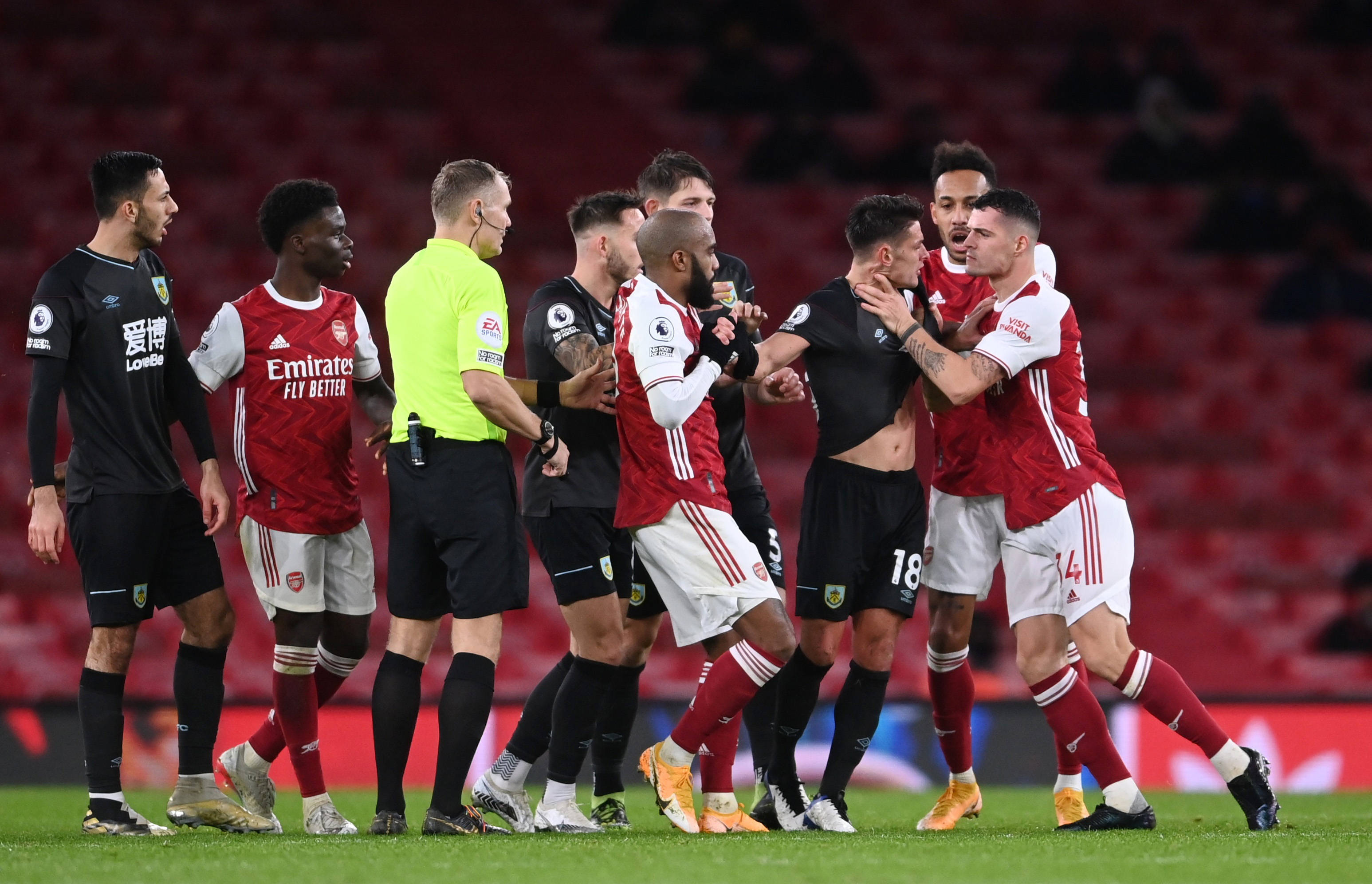 对球员的影 对球员的影